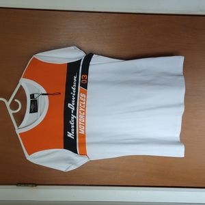 Harley Davidson tshirt never worn